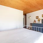 Do Telhado Casa de Campo