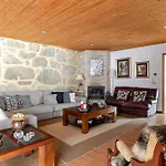 Do Telhado Casa de Campo