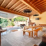 Casa de Campo Do Telhado