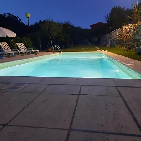 Lantställe Do Telhado *