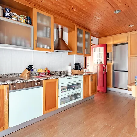 Lantställe Do Telhado *