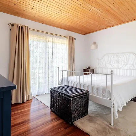 Do Telhado Landhaus Caldelas