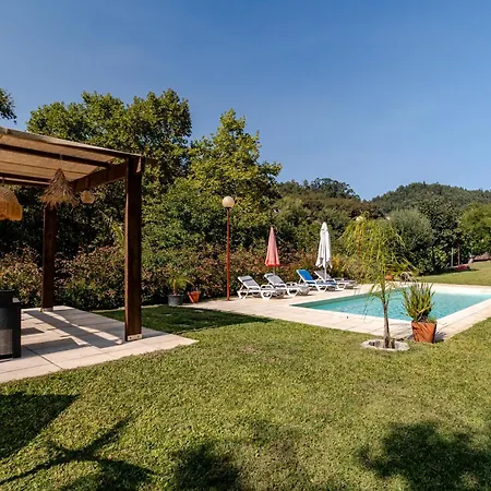 Do Telhado Lantställe