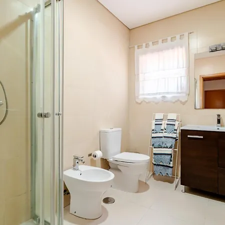 Lantställe Do Telhado