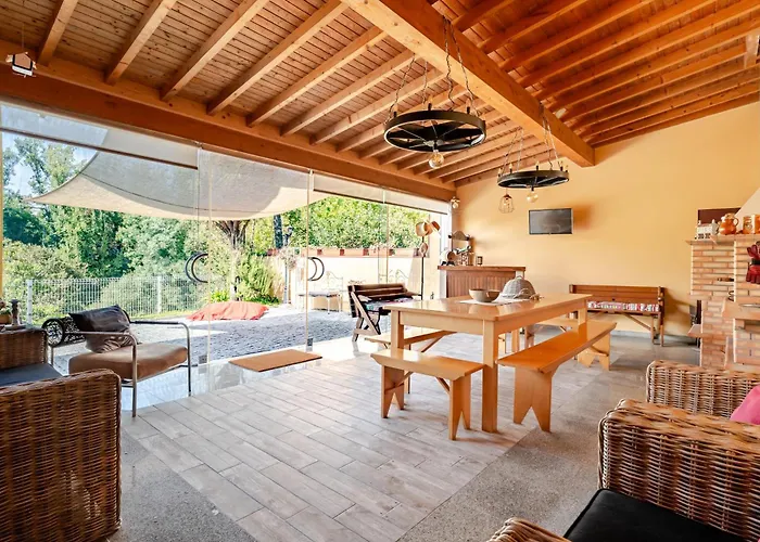 Casa di campagna Do Telhado