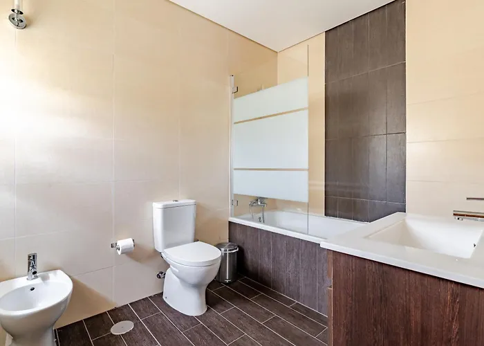 Do Telhado Casa di campagna