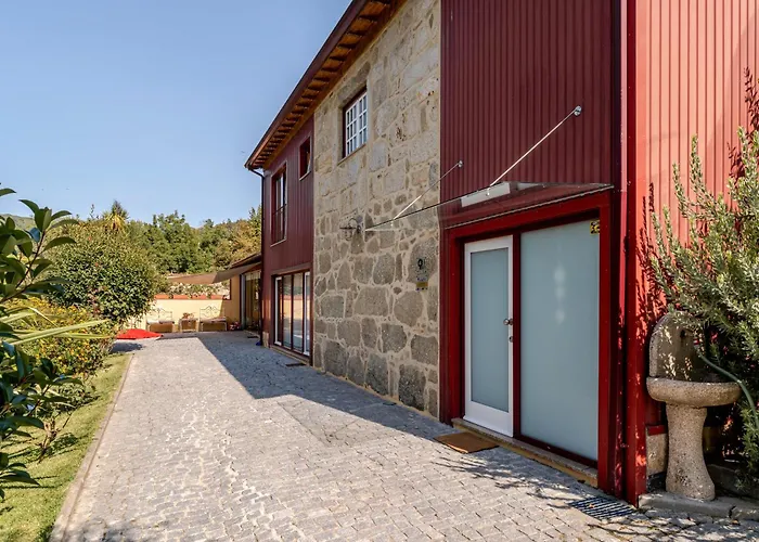 Do Telhado * Caldelas