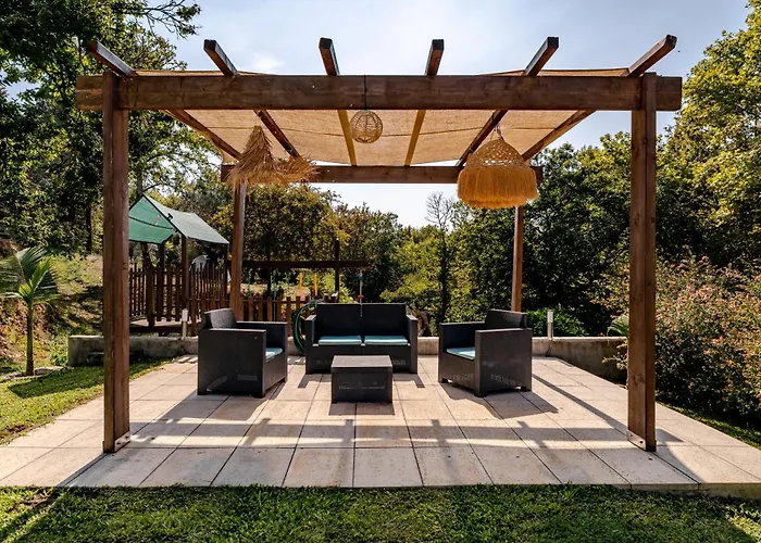 Venkovský dům Do Telhado Caldelas