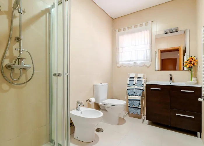 Venkovský dům Do Telhado